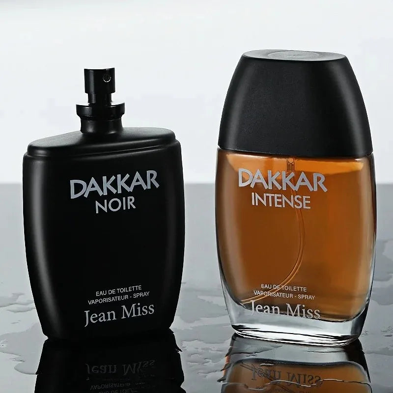 90ml Perfume Men's perfume High Quality Men's Pheromone Fragranc Attracting Masculinos Lasting Cologne Scent Parfums Homme