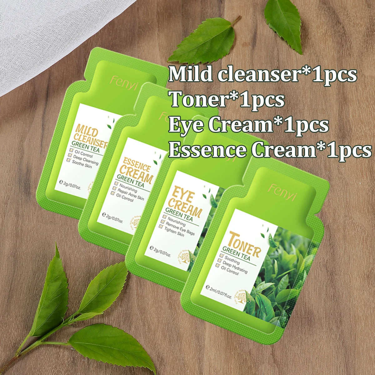 Original Green Tea Solid Mask Remove Blackhead Treat Acne Blemish White Black Dots Clean Stick Cream Pores Shrinking Skin Care