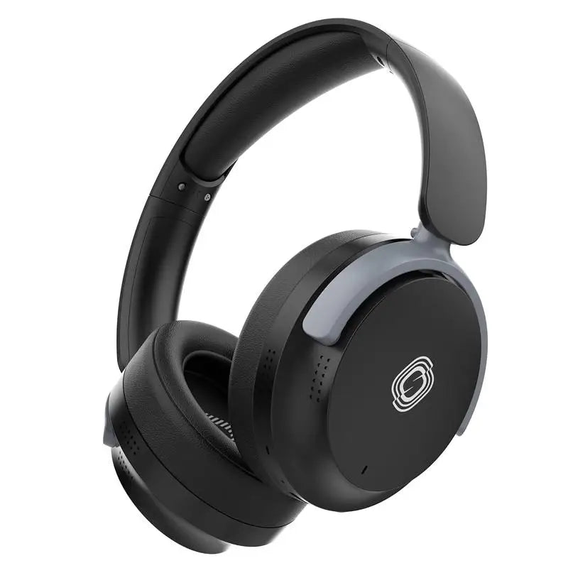 Wireless Chargeable headphones bluetooth , Automatic noise cancelling headphones Adaptive Audio Premium Over-Ear