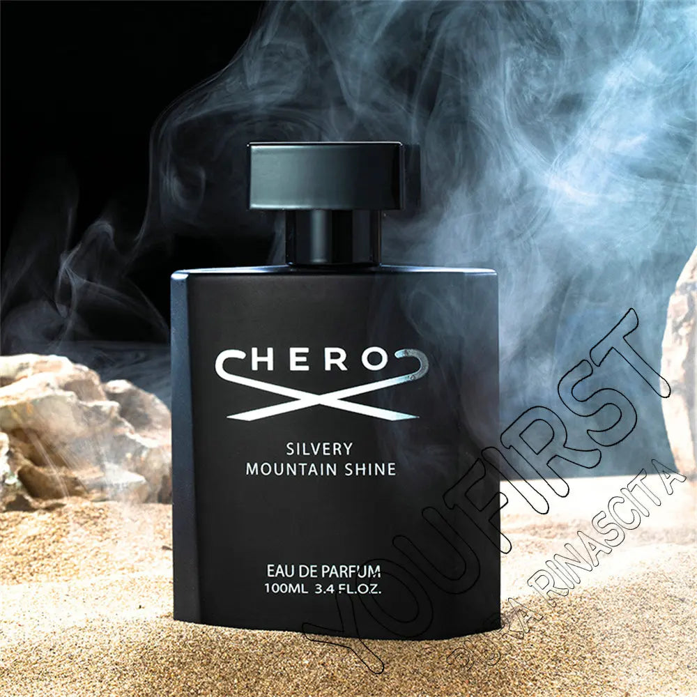 Hot Sale Hombre Perfume Men Cologne 100ml Lasting Fragrances Pheromone Parfums Homme Woody Scent Spray Man Perfumes Masculinos