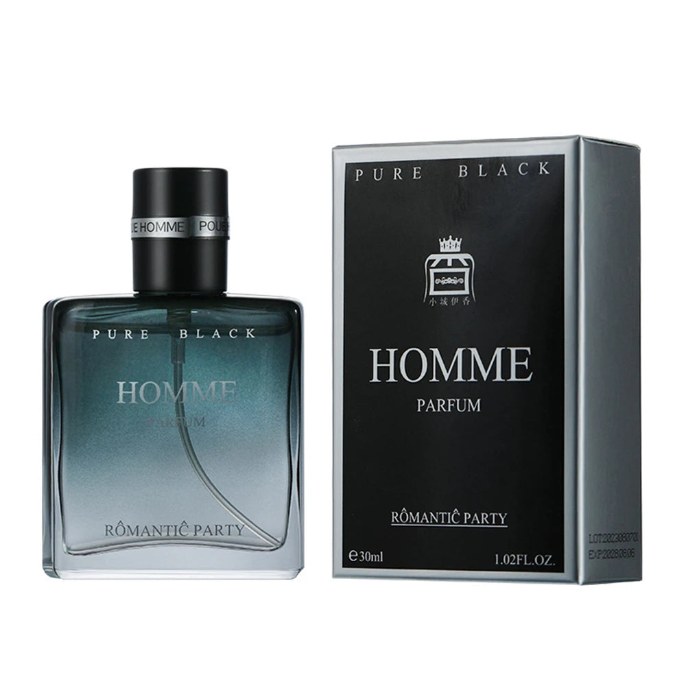 Original Brand 30ml Hombre Perfume Men Cologne Woody Scent Spray Pheromone Perfumes Masculinos Lasting Fragrance Parfums Homme
