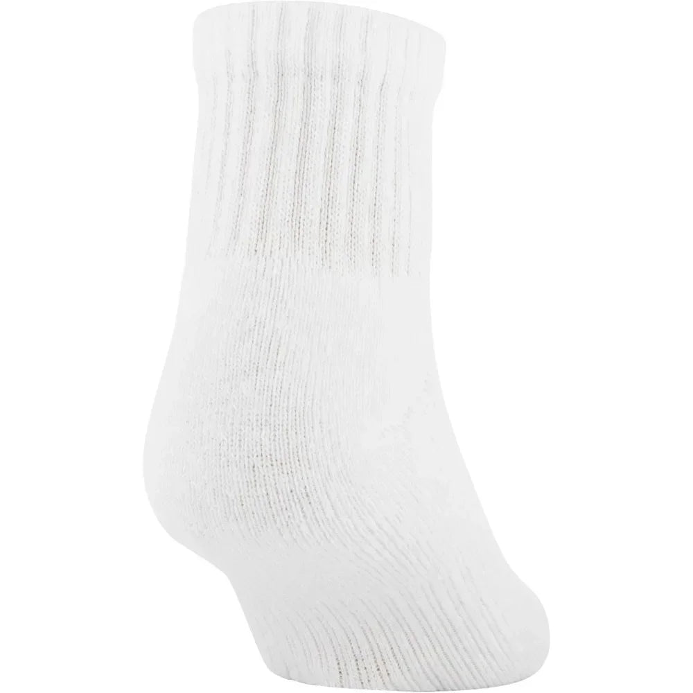 Men's Active Cotton Ankle Socks, 10-Pairs,Size: Shoe Size: 6-12