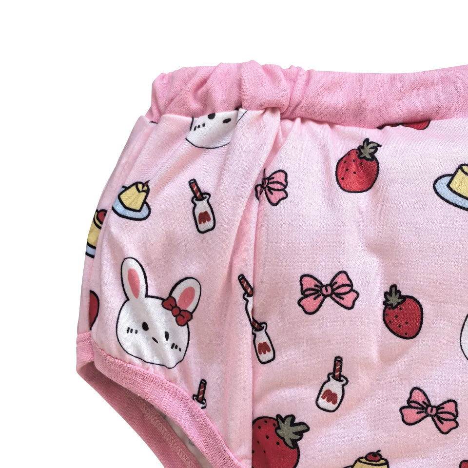 ABDLS Diapers Adult Diaper Covers Large Waterproof Cloth Diapers Elderly Washable Adult Nappy Shells For Special Need Men Women