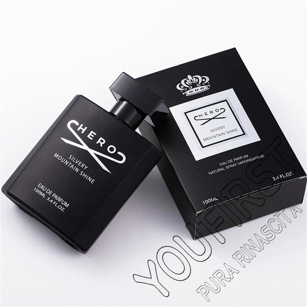 Hot Sale Hombre Perfume Men Cologne 100ml Lasting Fragrances Pheromone Parfums Homme Woody Scent Spray Man Perfumes Masculinos