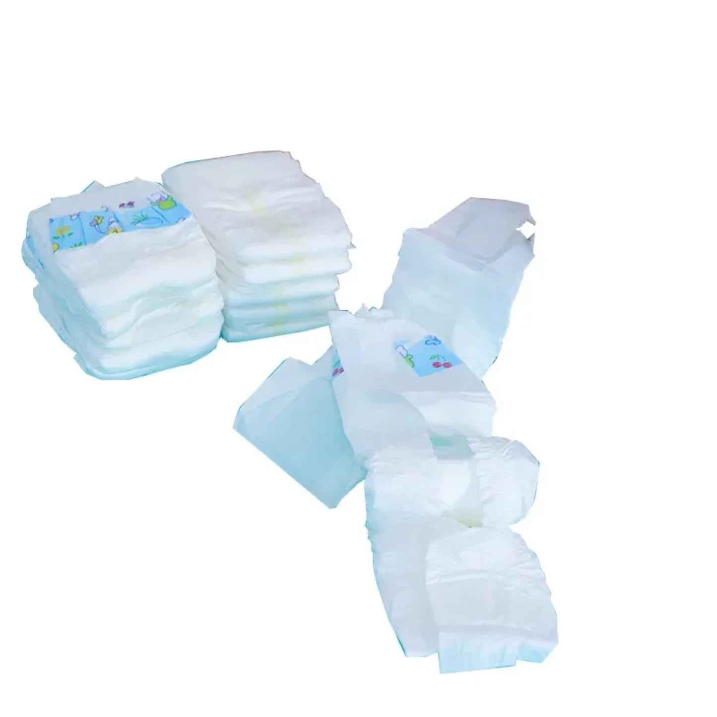 Pet Diapers Female Dog Physiological Pants Pet Diapers Puppy Menstrual Pants Male Dog Diapers Pet Supplies Supply Wholesale Dog