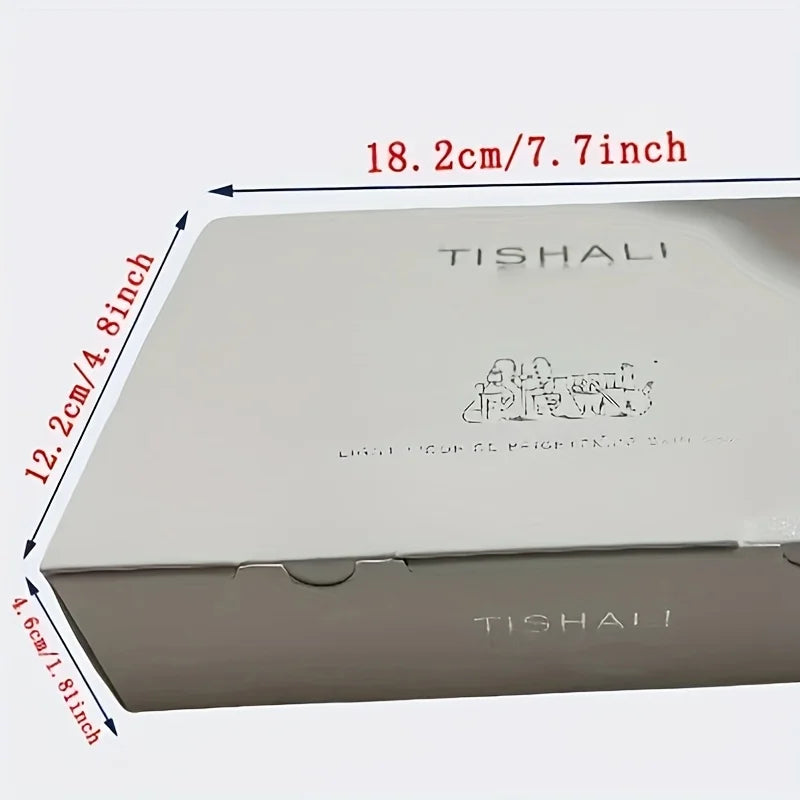 Three-piece skincare set, suitable for dry skin, moisturizes the skin, soothes dryness, and keeps the skin hydrated.