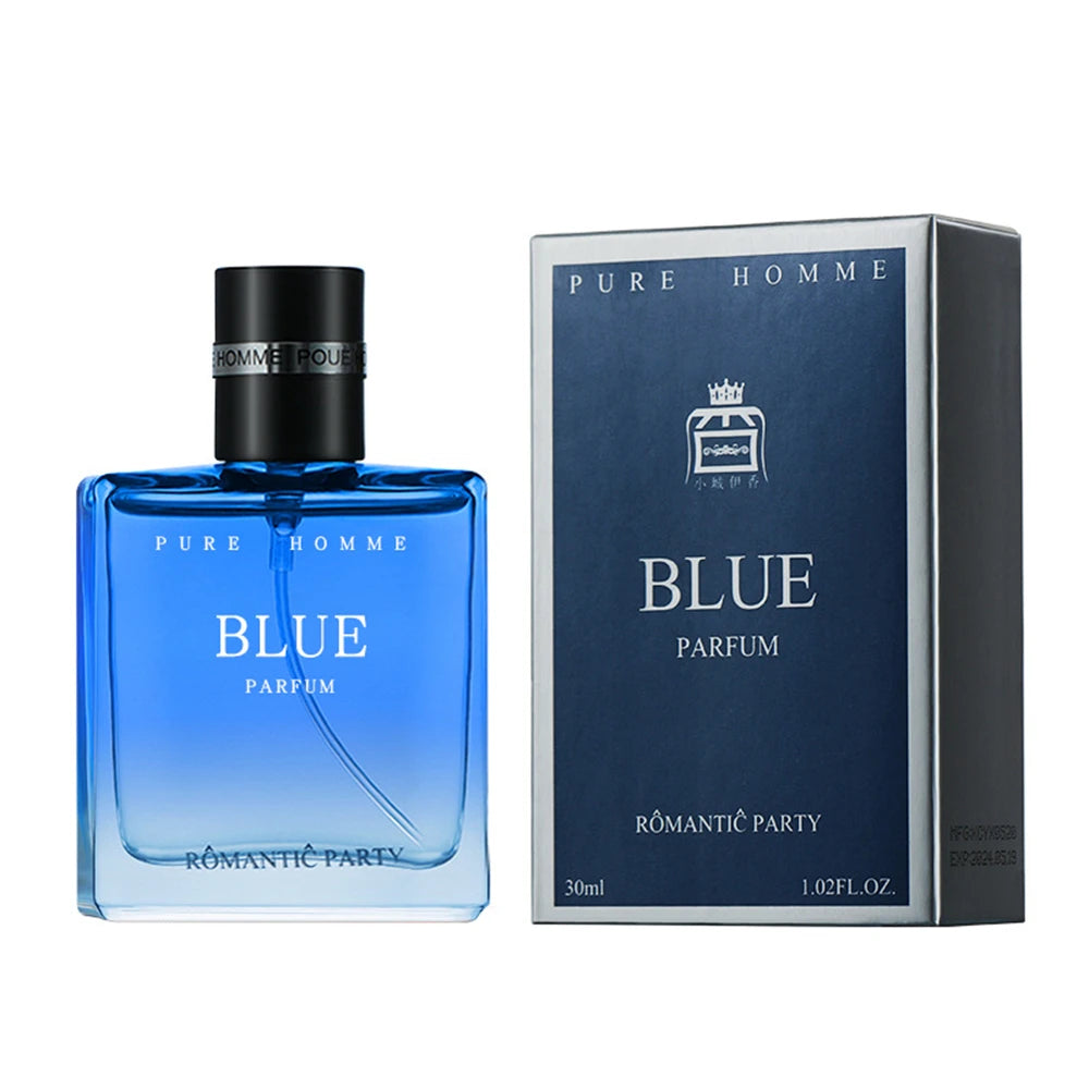 Original Brand 30ml Hombre Perfume Men Cologne Woody Scent Spray Pheromone Perfumes Masculinos Lasting Fragrance Parfums Homme
