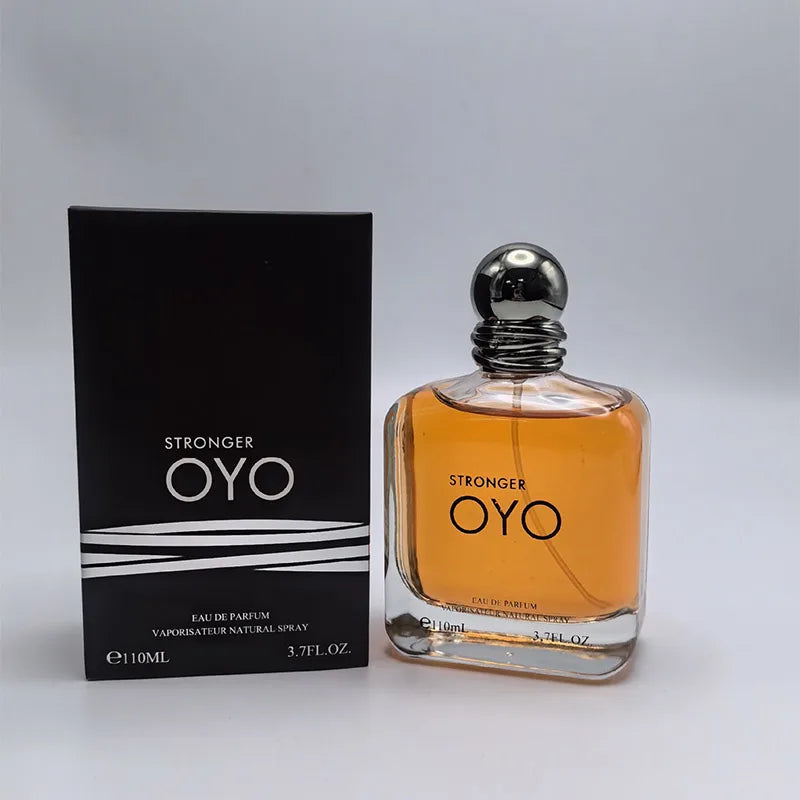 Men Charm Cologne Perfume Strong With You Fragrance Original High Quality Body Spray Date Attractive Pheromone Gift 110ml