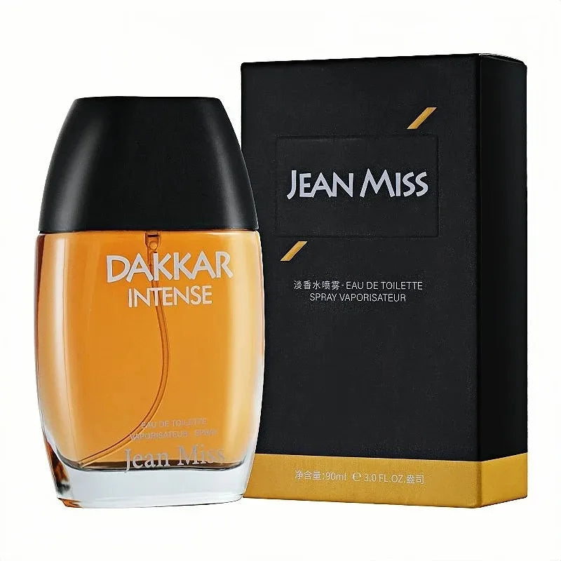 90ml Perfume Men's perfume High Quality Men's Pheromone Fragranc Attracting Masculinos Lasting Cologne Scent Parfums Homme