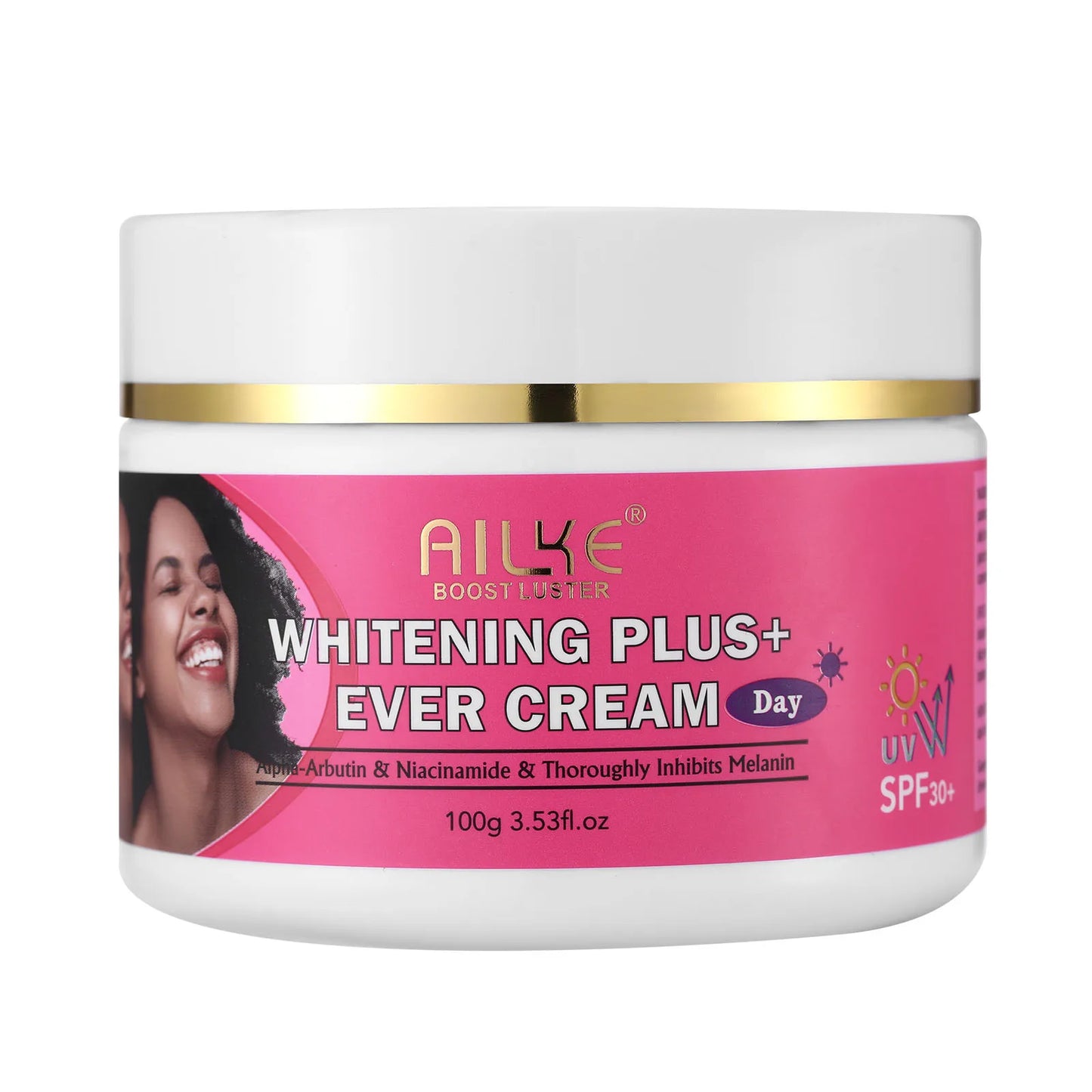 AILKE Natural Skin Cleansing Set, Cleanses Darkness, Stains, Moisturizes, Lightening, Smooth, Improve Rough and Dry Skin