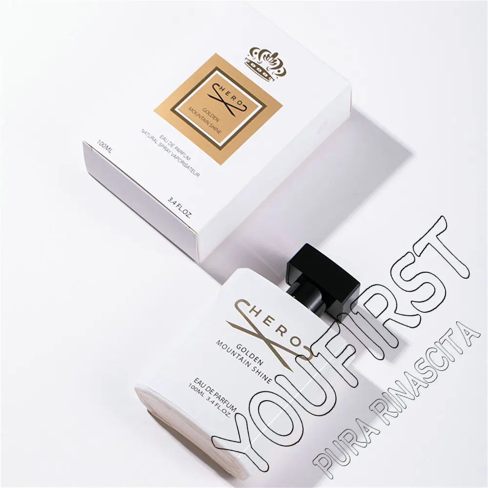 Hot Sale Hombre Perfume Men Cologne 100ml Lasting Fragrances Pheromone Parfums Homme Woody Scent Spray Man Perfumes Masculinos