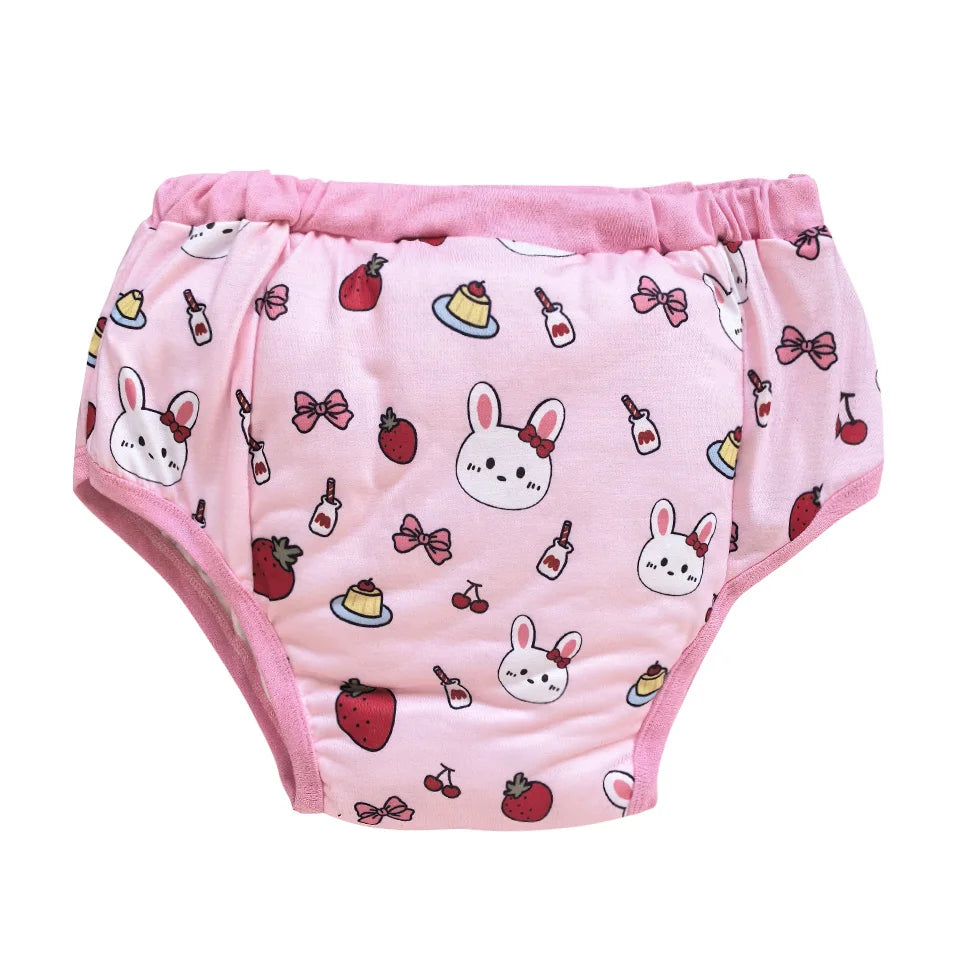 ABDLS Diapers Adult Diaper Covers Large Waterproof Cloth Diapers Elderly Washable Adult Nappy Shells For Special Need Men Women