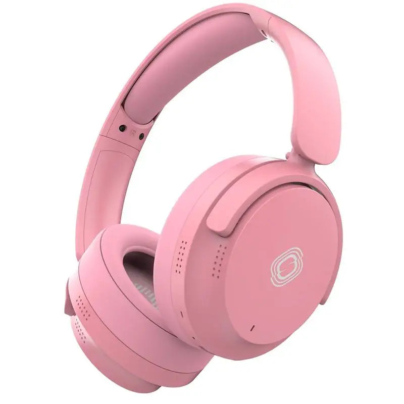 Wireless Chargeable headphones bluetooth , Automatic noise cancelling headphones Adaptive Audio Premium Over-Ear