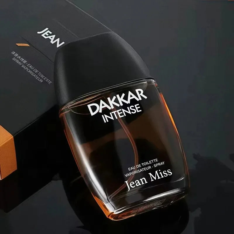 90ml Perfume Men's perfume High Quality Men's Pheromone Fragranc Attracting Masculinos Lasting Cologne Scent Parfums Homme