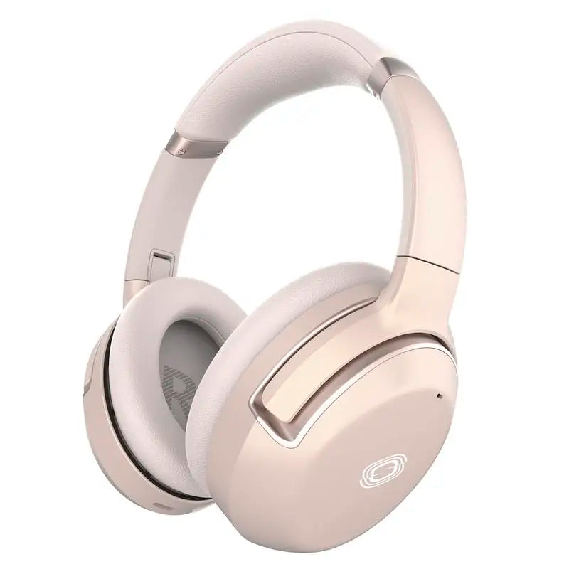 Wireless Chargeable headphones bluetooth , Automatic noise cancelling headphones Adaptive Audio Premium Over-Ear