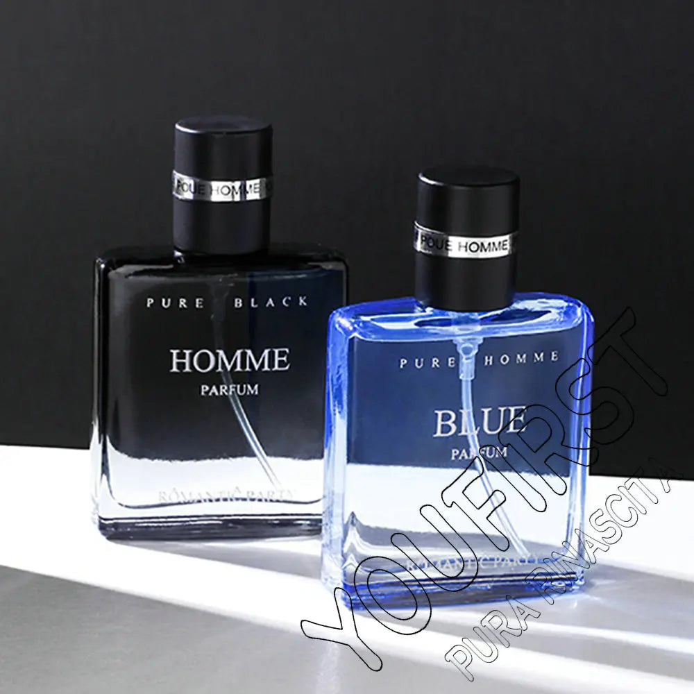 Original Brand 30ml Hombre Perfume Men Cologne Woody Scent Spray Pheromone Perfumes Masculinos Lasting Fragrance Parfums Homme