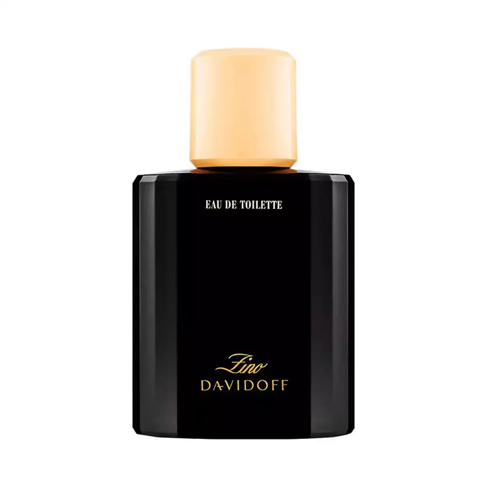 U.S. direct shipping Davidoff Davidoff Zino Xenu Eau de Toilette for Men 125ml Elegant Long Lasting Woody Fragrance