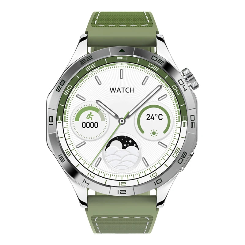 US Version Smart Watches 5G LTE Android Smartwatch Amoled With Dual Camera Sim Card Solt GPS Position WIFI connect Video Call