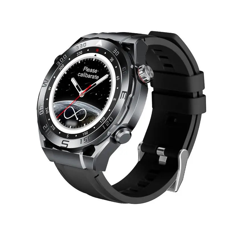 2025 New Multifunctional Men Women's Smartwatch with Call Function, Touch Screen Smart Watch,Waterproof Fitness Activity Tracker