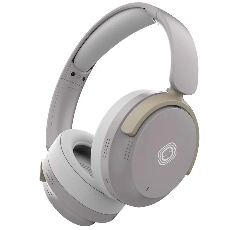 Wireless Chargeable headphones bluetooth , Automatic noise cancelling headphones Adaptive Audio Premium Over-Ear