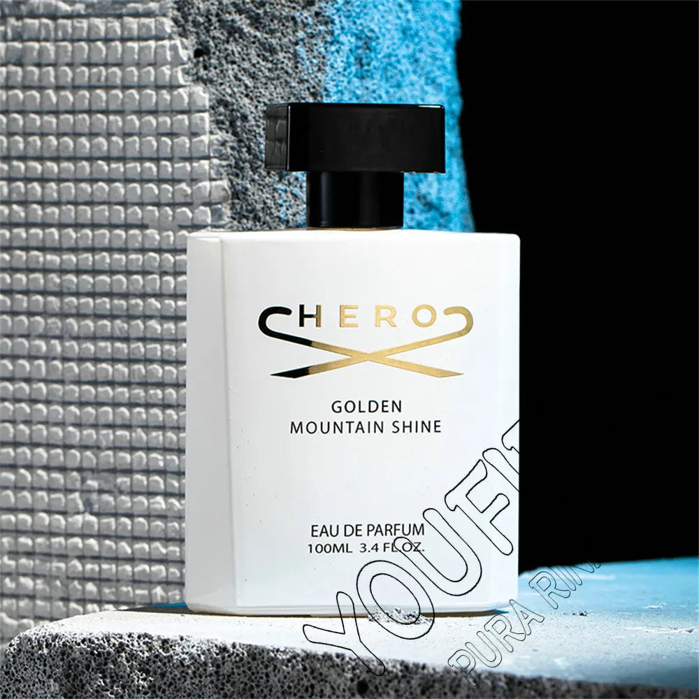 Hot Sale Hombre Perfume Men Cologne 100ml Lasting Fragrances Pheromone Parfums Homme Woody Scent Spray Man Perfumes Masculinos