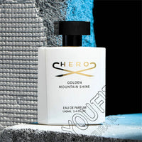 Hot Sale Hombre Perfume Men Cologne 100ml Lasting Fragrances Pheromone Parfums Homme Woody Scent Spray Man Perfumes Masculinos