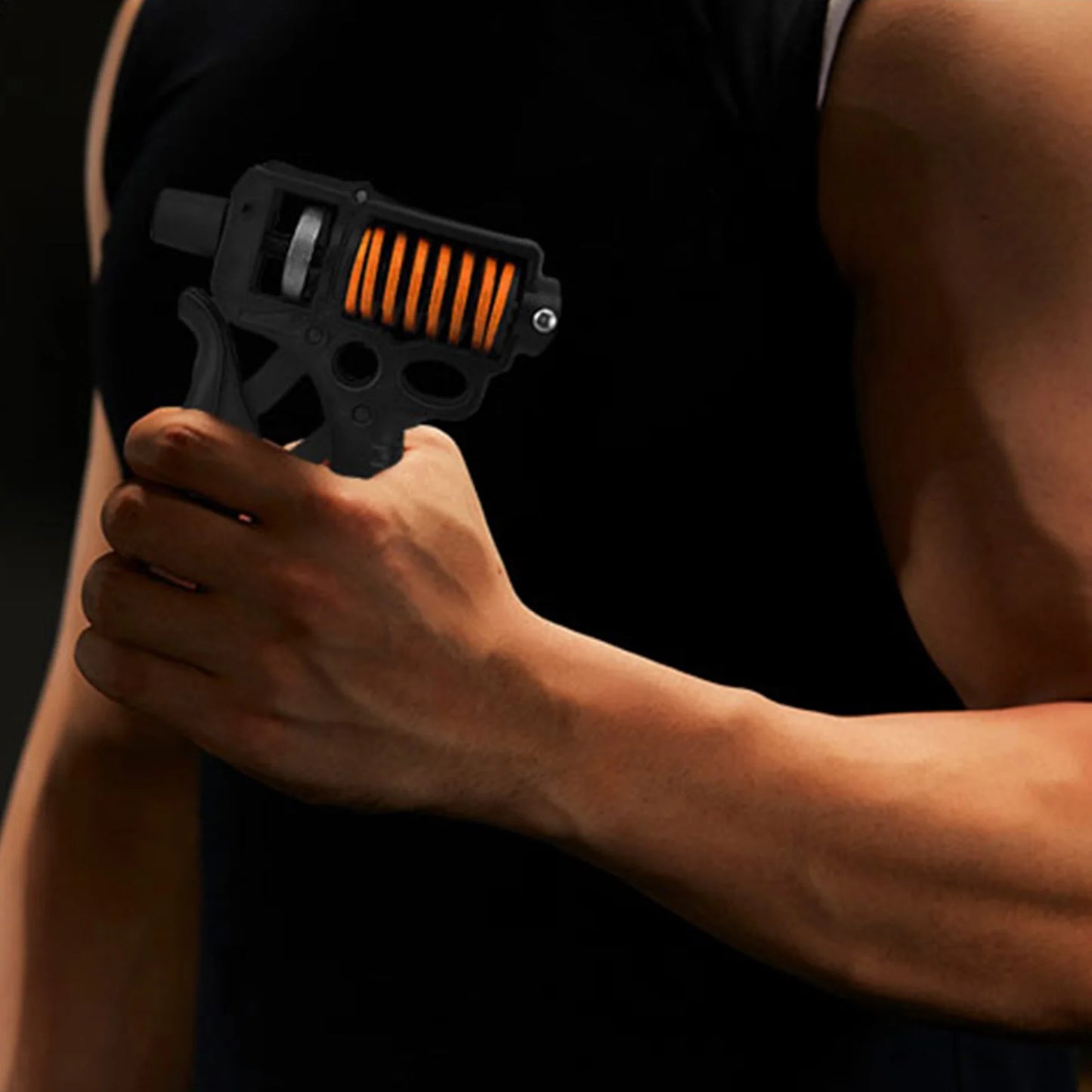 5-165kg Finger Exerciser Professional Finger Grip Strength Trainers Adjustable Arm Rehabilitation Men Women Fitness Equipment