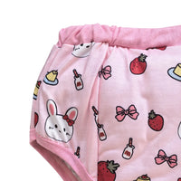 ABDLS Diapers Adult Diaper Covers Large Waterproof Cloth Diapers Elderly Washable Adult Nappy Shells For Special Need Men Women