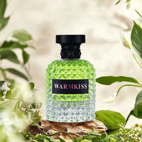 High Quality 50ml Women Perfume Lasting Fragrance Spray Floral Scent Fresh Natural Pheromone Eau De Parfum Men Cologne Toilette