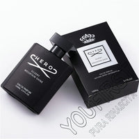Hot Sale Hombre Perfume Men Cologne 100ml Lasting Fragrances Pheromone Parfums Homme Woody Scent Spray Man Perfumes Masculinos