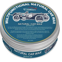 Car Wax Care Surface Cleaner Protective Coating Hydrophobic Paint Crystal Wax Car Wash Top Coat Polish Cleaner