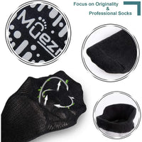 Non Slip Yoga Socks for Women, Anti-Skid Pilates, Barre, Hospital Socks with Grips, Size 5-10