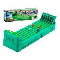 Horse Race Board Game Electronic Desktop Game Battery Powered Horse Racing Machine Set Interactive Family Party Toy