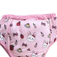 ABDLS Diapers Adult Diaper Covers Large Waterproof Cloth Diapers Elderly Washable Adult Nappy Shells For Special Need Men Women