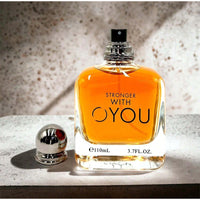 Men Charm Cologne Perfume Strong With You Fragrance Original High Quality Body Spray Date Attractive Pheromone Gift 110ml