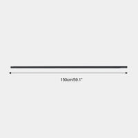 Surface mounted track lights, spotlights, LED restaurant chandeliers, living rooms without main lights, bar lamps, desk lamps