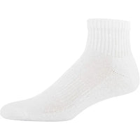 Men's Active Cotton Ankle Socks, 10-Pairs，Size: Shoe Size: 6-12