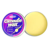 Car Wax Auto Paint Care Carnauba Paste Wax Brazilian Polishing Wax Paste High Gloss Shine Super Hydrophobic Coating Glazing