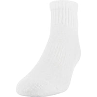 Men's Active Cotton Ankle Socks, 10-Pairs，Size: Shoe Size: 6-12