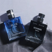 Original Brand 30ml Hombre Perfume Men Cologne Woody Scent Spray  Pheromone Perfumes Masculinos Lasting Fragrance Parfums Homme