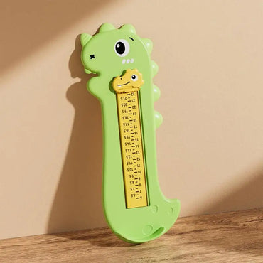 Babies Foot Measure Device Children Kids  Foot Ruler Foot Length Measuring Device Portable Kid Shoe Measuring Ruler Gauge