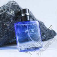 Original Brand 30ml Hombre Perfume Men Cologne Woody Scent Spray  Pheromone Perfumes Masculinos Lasting Fragrance Parfums Homme