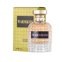 High Quality 50ml Women Perfume Lasting Fragrance Spray Floral Scent Fresh Natural Pheromone Eau De Parfum Men Cologne Toilette