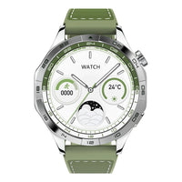US Version Smart Watches 5G LTE Android Smartwatch Amoled With Dual Camera Sim Card Solt GPS Position WIFI connect Video Call