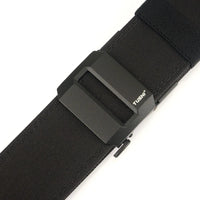 TUSHI Brand 5CM Wide functional wind hanging gun shooting training belt men's versatile workwear casual nylon automatic buckle